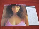KATE BUSH 