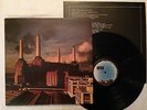 Pink Floyd - ANIMALS Vinyl LP JC 34474 ORIG 1977 2E Matrix Inner Lyric Sleeve NM