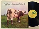 Pink Floyd Atom Heart Mother Vinyl LP ORIG US Harvest Gatefold SMAS 382 '70 - NM