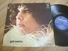 GAL COSTA 1969 ROGERIO DUPRAT PHILIPS BRAZIL LP ORIG MONO TROPICALIA MUTANTES