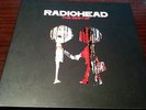 RADIOHEAD - Best of 4 LP vinyl box set - FREE SHIPPING