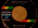 Northern Soul Beast / The Fantastics: Have A Little Faith / Sound Stage 7