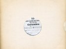 Columbia 33CX1692 - Brahms - Violin Concerto - Leonid KOGAN - Kyril KONDRASHIN