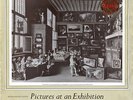 Columbia SAX2261- Moussorgsky - Ravel - Pictures at an Exhibition - KARAJAN