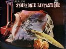 Decca SXL2009 - Berlioz - Symphonie Fantastique - ARGENTA - CLASSIC DECCA SOUND