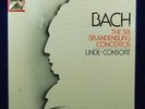 Bach - The Six Brandenburg Concertos 6 Brandenburgische Konzerte - Linde-Consort