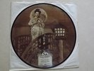PUCCINI MADAME GEORI BOUE LA BOHEME MADAME BUTTERFLY FRENCH SATURNE PICTURE DISC