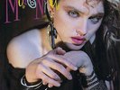 MADONNA  Borderline / Think Of Me  very rare 45 with POSTER PicSleeve
