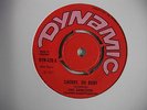 *Listen*SKA-ROCK STEADY Eric Donaldson 