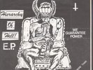CRIMINAL JUSTICE Hierarchy Of Hell E.p. 7