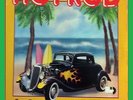 Session Presents HOT ROD CLASSICS Various Artists 4 Vinyl LP Set As Seen on TV