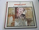 EDITH PIAF DELUXE SET 3X LP VINYL BOX SET CAPITOL RECORDS STCL 2953 FOLK WORLD