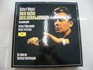 WAGNER DER RING DES NIBELUNGEN COFANETTO 19 LP VON KARAJAN 2740 240