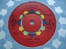 JOHNNY NASH - OL' MAN RIVER ORIG 1962 UK WARNER BROS 45-WB.76 EX+ NORTHERN SOUL