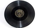 78 RPM RECORD BING CROSBY RUDOLPH THE RED NOSED REINDEER TEDDY BEAR'S PICNIC