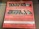 ROY HARPER & JIMMY PAGE whatever happened to jugula LP Record 1985 vg