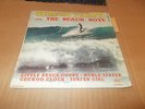 EP ROCK / SURF THE BEACH BOYS 