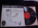 RCA Victor LCS-2296 'Living Stereo' Rubinstein BRAHMS Piano Concerto #.2  5S/1S
