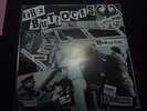 THE BUTTOCKS Vom Derbsten German Punk KBD 1980