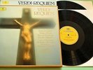 Verdi Requiem - Abbado / Domingo / Ricciarelli - DGG 2LP Boxset 2707 120