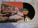 LED ZEPPELIN -HOUSES OF THE HOLY - GERMAN PRESSING - WITH INNER