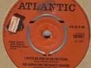 REX GARVIN*I GOTTA GO NOW*BELIEVE IT OR NOT*SOUL*DANCER*LISTEN TO BOTH