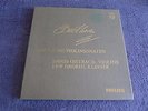 Beethoven,Sämtliche Violinsonaten, Oistrach, Box 4 LP