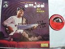 AMJAD ALI KHAN Sarod Indian Dum Dum LP 1970 NM