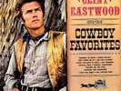 Rawhide's Clint Eastwood Sings Cowboy Favorites - Clint Eastwo (2012, Vinyl NEW)