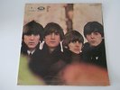 UK Parlophone 4N/4N LP The Beatles - Beatles For Sale 1964
