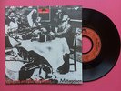 Siouxsie And The Banshees - Mittageisen / Love Is A Void, Polydor 2059-151 N/M