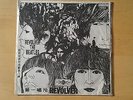 The Beatles Revolver 1966 First Records Taiwan FL-1337 Vinyl LP ( VERY RARE)