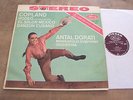 AMS 16021 AARON COPLAND RODEO LP UK 1st Mercury Living Presence Stereo Dorati