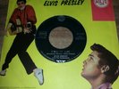 Elvis Presley Vinyl 