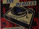 The Beatles - In The Beginning 5x7