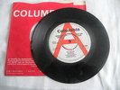RUN MASCARA,THE EXCITERS,1965 COLUMBIA RED/WHITE DEMO,SOUL,NORTHERN,RARE,EX+.