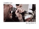Comeback Kid Rain City Sessions Rsd 2015 Vinyl Record Store Day 1,850 10