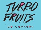 TURBO FRUITS-NO CONTROL (LP)-VINYL LP THIRTY TIG NEW