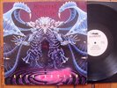 Malevolent Creation LP Retribution 1st press Monstrosity Morbid Angel Rare