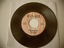 R'n'B Mod Doo Wop 45-Four Sounds-Mama Ubangi Bang/Nobody Wants Me-Ran-Dee-