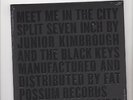 Junior Kimbrough & Black Keys Meet Me In The City 45w/PS Sealed Record Store Day
