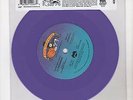 Frank Zappa Overture 200 Motels/What's The Blue Vinyl 45 w/PS Record Store Day