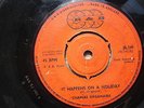 CHARLES ORGANAIRE  LITTLE VILLAGE / IT HAPPENS ON A HOLIDAY 1964 SKA RARITY