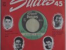 SERGE GAINSBOURG La Chanson De Prevert/Viva Villa 1961 RARE Juke Box SP NM/EX