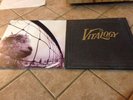 Pearl Jam Vs. Vitalogy Original Pressing Vinyl