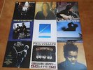 36x LP Rock, Pop 80er Clapton Pink Floyd 4x Sting Lennon Blues Brothers Enya