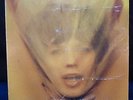 Rolling Stones Goat Head Soup LP Vinyl Misprint Sticky Fingers Label on Side 2