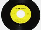 ROBERT TENNISON TROUPE: I Can See/ Don't Froget RARE CANADA Sunshine Pop 45