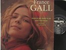 FRANCE GALL Poupée De Cire (Gainsbourg) 1965 Original Mono LP VG++/EX+ Condition