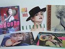 Madonna | 4 Maxi Singles & Album: Like a Virgin (Bulgarien) | Very Good | Vinyl